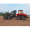 2021 Komatsu XF845 Forwarder